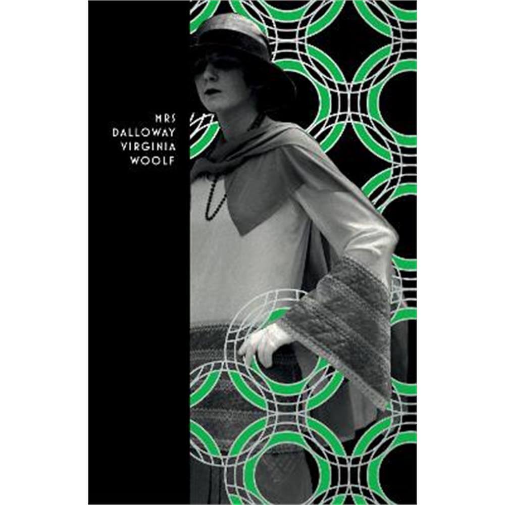 Mrs Dalloway (Paperback) - Virginia Woolf
